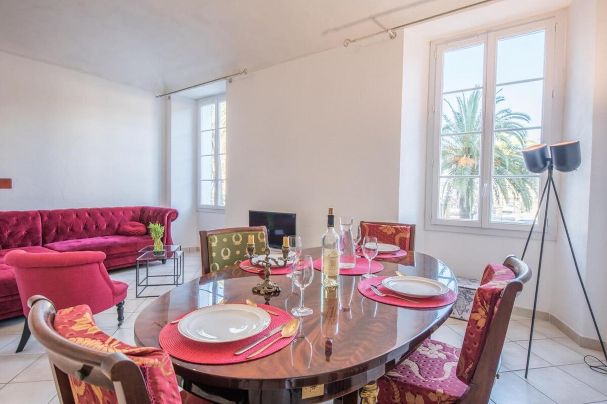 Serafini - Historic Center Modern - By Tgb Apartment
